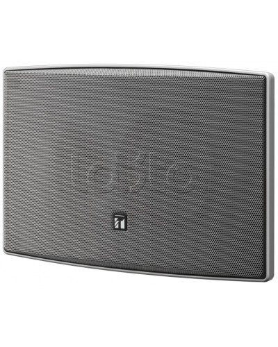 Громкоговоритель настенный TOA BS-1034 в Уфе Системы оповещения и трансляции TOA Pintop.ru