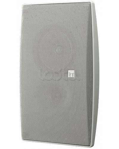 Громкоговоритель настенный TOA BS-634 в Уфе Системы оповещения и трансляции TOA Pintop.ru