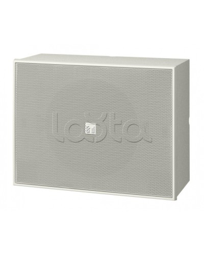 Громкоговоритель настенный TOA BS-678 в Уфе Системы оповещения и трансляции TOA Pintop.ru