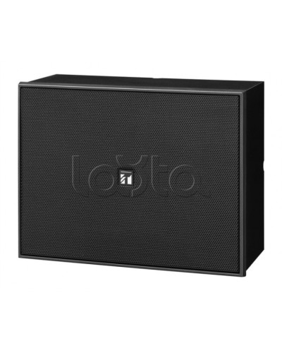 Громкоговоритель настенный TOA BS-678BT в Уфе Системы оповещения и трансляции TOA Pintop.ru