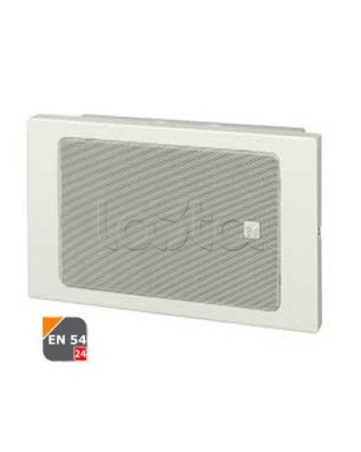 Громкоговоритель настенный TOA BS-680FC в Уфе Системы оповещения и трансляции TOA Pintop.ru