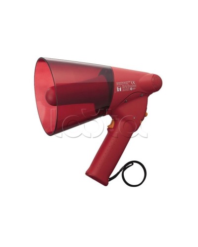 Мегафон TOA ER-1206S EU в Уфе Системы оповещения и трансляции TOA Pintop.ru