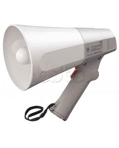 Мегафон TOA ER-520W EU в Уфе Системы оповещения и трансляции TOA Pintop.ru