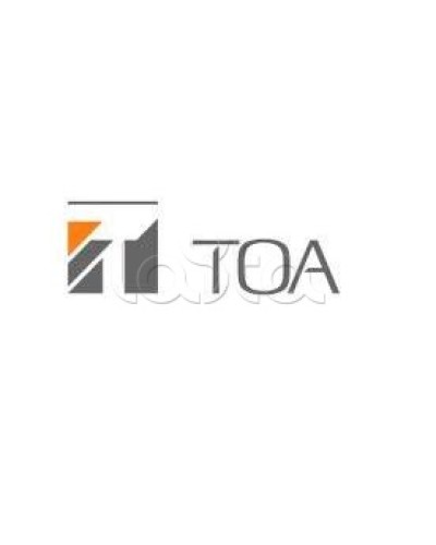 Блок вентиляторов TOA FAN-KIT в Уфе Системы оповещения и трансляции TOA Pintop.ru