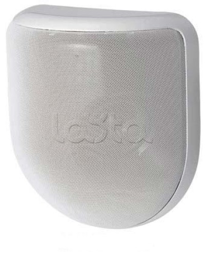 Громкоговоритель 2 полосный TOA H-3 EU в Уфе Системы оповещения и трансляции TOA Pintop.ru