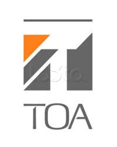 Элемент крепежный 19/1U для 1-го (2-х) TOA MB-15B-J в Уфе Системы оповещения и трансляции TOA Pintop.ru