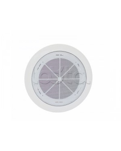 Громкоговоритель потолочный TOA PC-1868W-EB в Уфе Системы оповещения и трансляции TOA Pintop.ru