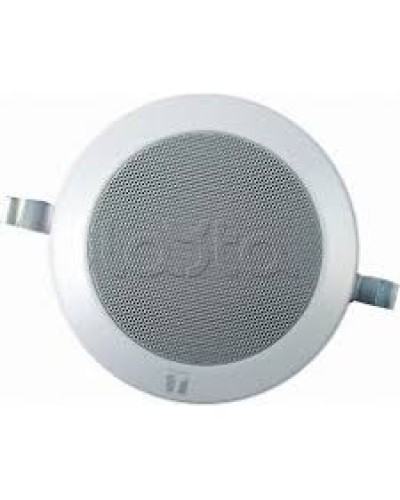 Громкоговоритель потолочный TOA PC-6WM-EB в Уфе Системы оповещения и трансляции TOA Pintop.ru