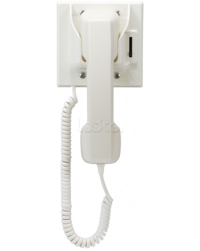 Трубка TOA RS-141 в Уфе Системы оповещения и трансляции TOA Pintop.ru