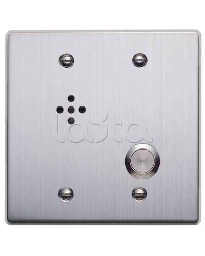 Устройство переговорное TOA RS-160 в Уфе Системы оповещения и трансляции TOA Pintop.ru