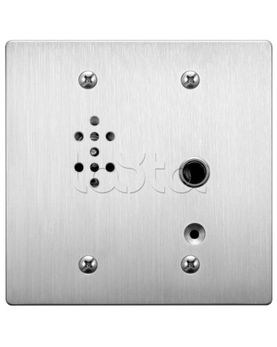 Устройство переговорное TOA RS-450 в Уфе Системы оповещения и трансляции TOA Pintop.ru