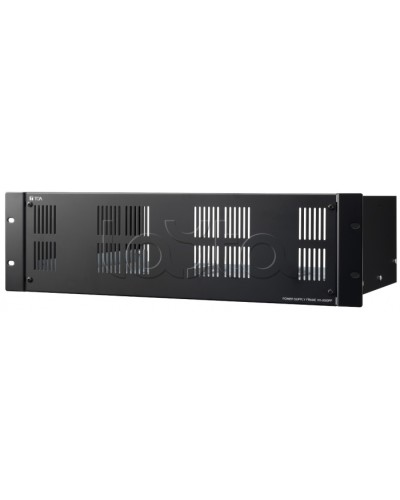 Рама блоков питания TOA VX-2000PF в Уфе Системы оповещения и трансляции TOA Pintop.ru