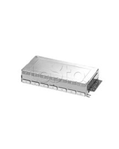 Модуль UHF тюнера TOA WTU-4800 C07 в Уфе Системы оповещения и трансляции TOA Pintop.ru