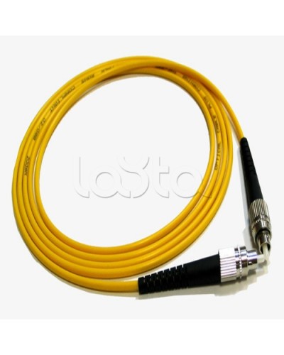 Патч-корд оптический TWT-FC-SC/OM2-15 в Уфе Патч-корды оптические Pintop.ru