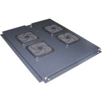 Блок 6-тивентиляторов потолочный TWT TWT-CBB-FANB6-12