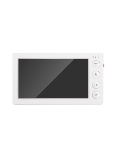 Монитор Vizit 705E5W в Уфе Многоабонентные устройства Pintop.ru