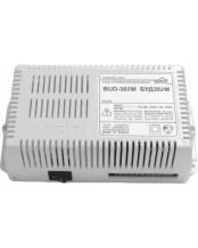 Блок управления домофона Vizit БУД-302М в Уфе Блоки управления многоабонентные Pintop.ru