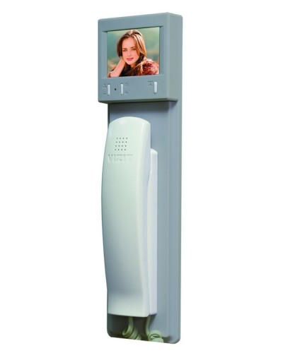 Устройство абонентское VIZIT-M327 в Уфе Многоабонентные устройства Pintop.ru