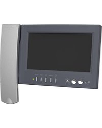 Монитор видеодомофона Vizit-M468МG в Уфе Многоабонентные устройства Pintop.ru