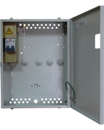 Бокс монтажный VIZIT-MB1A в Уфе Щиты электрические Pintop.ru