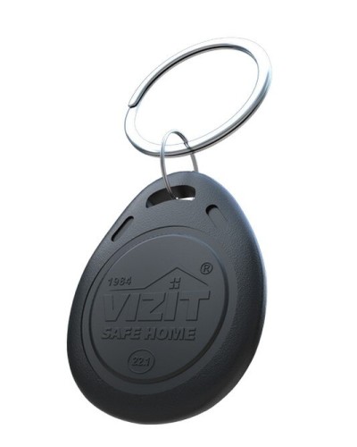 Ключ VIZIT-RF7.1 в Уфе Оптовые идентификаторы Pintop.ru