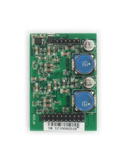 Модуль Yeastar S2 в Уфе Дополнительное оборудование для сетей Pintop.ru