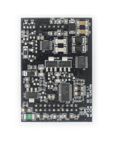 Модуль Yeastar SO в Уфе Дополнительное оборудование для сетей Pintop.ru