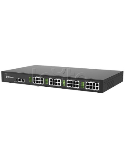 VoIP-шлюз Yeastar TA3200 в Уфе Дополнительное оборудование для сетей Pintop.ru