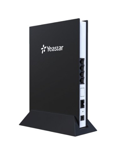 Шлюз Yeastar TA400 в Уфе Дополнительное оборудование для сетей Pintop.ru