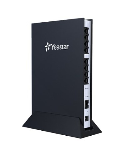 VoIP-шлюз Yeastar TA800 в Уфе Дополнительное оборудование для сетей Pintop.ru