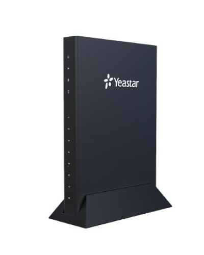 Шлюз Yeastar TA810 в Уфе Дополнительное оборудование для сетей Pintop.ru