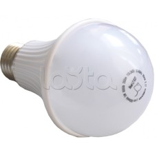 Лампа светодиодная c аккумулятором Бастион SKAT LED-220 E27