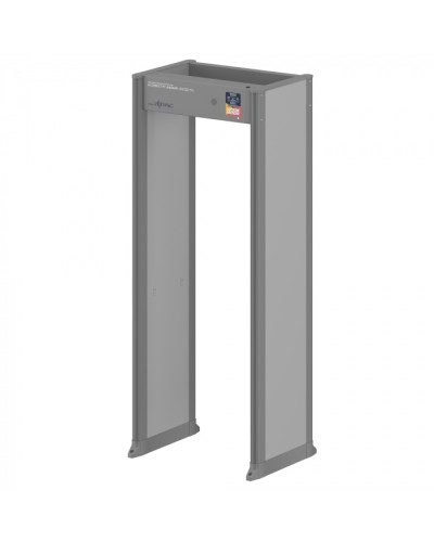 Арочный металлодетектор Блокпост PC 4400 МК в Уфе Металлодетекторы Pintop.ru