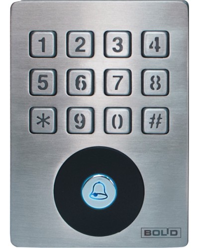 Считыватель Болид Proxy-KeyAH в Уфе Охранно-пожарное оборудование Pintop.ru