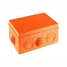 Коробка огн. E60-E90 Экопласт 43156HF