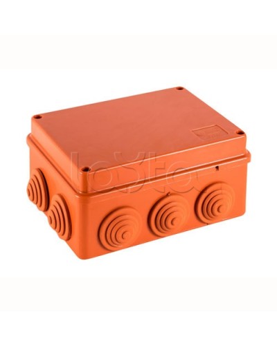 Коробка огнестойкая Экопласт 43239HF в Уфе Коробки (ОКЛ) Экопласт Pintop.ru
