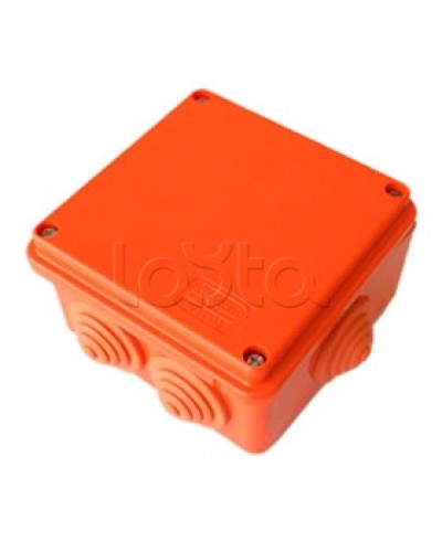 Коробка огн. E60-E90 Экопласт 43326HF в Уфе Коробки (ОКЛ) Экопласт Pintop.ru