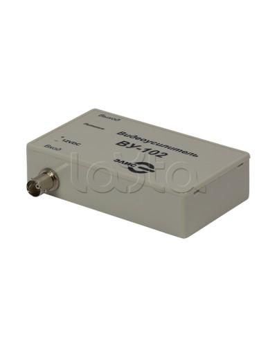 Усилитель–разветвитель ЭЛИС ВУ-102 в Уфе Видеоусилители, Модуляторы, Делители Pintop.ru