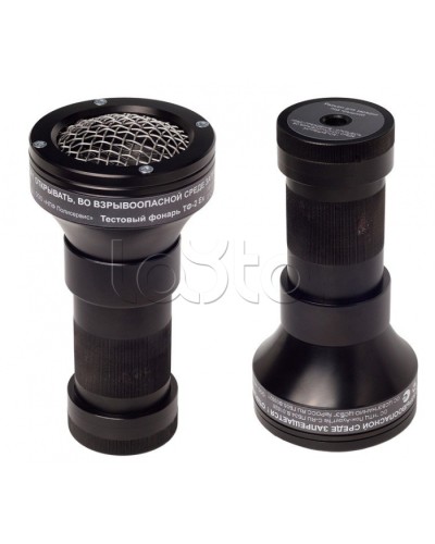 Тестовый комплект № 3 ТФ-2 Ex Эридан ТК3 в Уфе Дополнительное оборудование для ОПС Pintop.ru