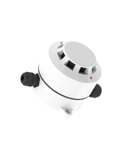 Извещатель Эрвист ИП212-44Ех V1 «ДИП-44Ех V1» в Уфе Взрывозащищенное оборудование (Ex) Pintop.ru