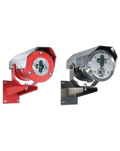 Извещатель Эрвист Сирин-Exd-УФ-М в Уфе Взрывозащищенное оборудование (Ex) Pintop.ru