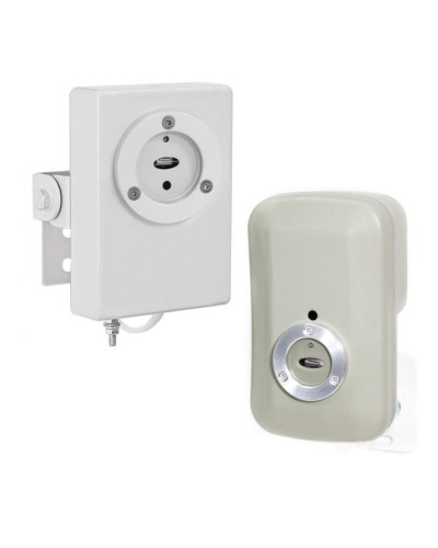 Извещатель Эрвист Сирин-Exi-УФ-П в Уфе Взрывозащищенное оборудование (Ex) Pintop.ru