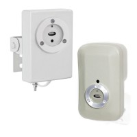 Извещатель Эрвист Сирин-Exm-ИК+УФ-Н