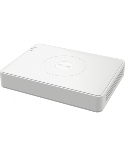 Гибридный видеорегистратор iFlow F-HR-2164 в Уфе Системы видеонаблюдения Pintop.ru