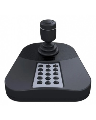 Клавиатура управления iFlow F-KB002 в Уфе Пульты управления и матричные переключатели для видеонаблюдения Pintop.ru