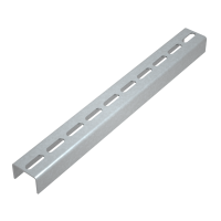 Швеллер 32х60х2,0 L3000 мм HD КМ-профиль (P32-60-2.0-3000 HD)