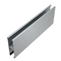 Страт-профиль двойной 41х72 L800 мм s:2,0 HD85 КМ-профиль (2STPS41-72-800 HD85)