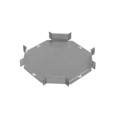 Х-разветвитель 80х300 мм "ПЛЮС" HD85 КМ-профиль (XDplus80-300 HD85)