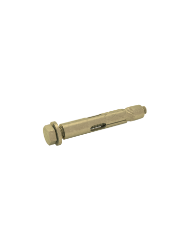 Анкерный болт М10х100 мм (М8) КМ-Профиль (ANB10-100) в Уфе Крепеж Pintop.ru