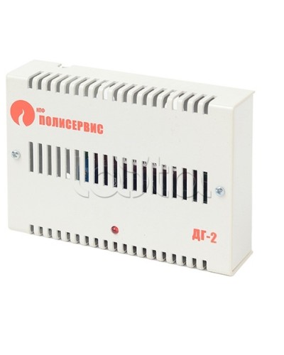 Извещатель газовый Полисервис ДГ-2-ПМ-1 в Уфе Технологические извещатели Pintop.ru